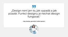 Krátká Recenze O – Šablona Stránky HTML