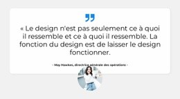 Bref Avis Sur - Conception De Sites Web Professionnels