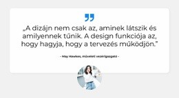 A Legkreatívabb WordPress Téma A Következőhöz: Rövid Áttekintés Kb