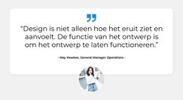 Korte Recensie Over - Functionaliteit Websitebouwer