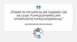 Najbardziej Kreatywny Motyw WordPress Dla Krótka Recenzja Na Temat