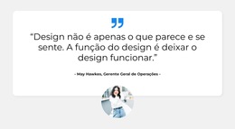 Breve Revisão Sobre - Modelo De Site Simples