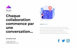 Chaque Combinaison Est Unique - Créateur De Sites Web Créatifs Et Polyvalents