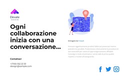 Ogni Combinazione È Unica Agenzia Creativa