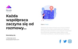 Każda Kombinacja Jest Wyjątkowa - Ekskluzywny Motyw WordPress