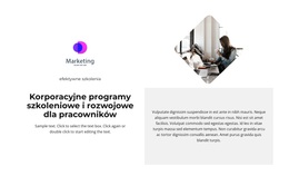 Korporacja - Ostateczny Motyw WordPress