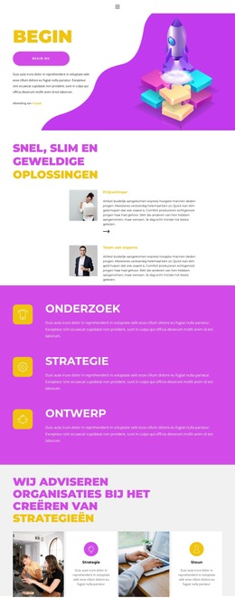 Goed Resultaat - E-Commercefunctie Bekijken