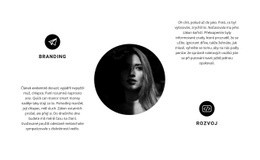 Nejlepší Webové Stránky Pro Design, Branding A Vývoj