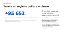 Miglior Risultato: Costruttore Di Siti Web Definitivo