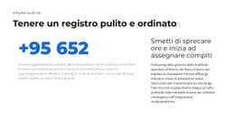 Miglior Risultato - Design Reattivo