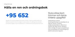 Bästa Resultatet - Responsiv Design