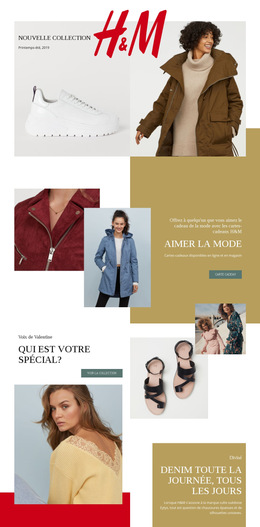 Variations Du Thème Bootstrap Pour HM