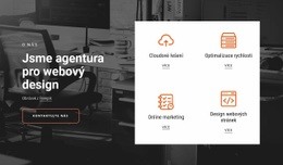 Jedinečná Řešení – Jednoduchý Motiv WordPress