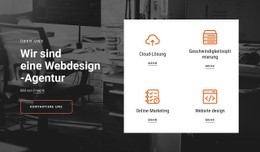 Einzigartige Lösungen - Webpage Editor Free