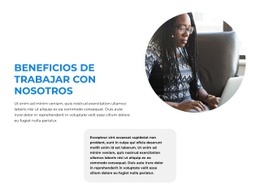 Diseño Web Gratuito Para Ventajas Sobre Otros