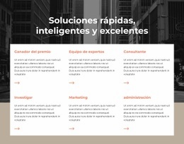 Una Transformación Estratégica - Diseño De Sitio Web De Descarga Gratuita