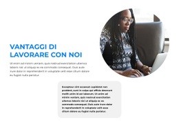 Progettazione Web Gratuita Per Vantaggi Rispetto Agli Altri