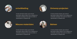 WordPress-Site Voor Hoe Stel Je Een Baan In?