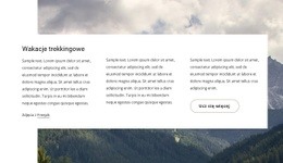 Spacery Na Całym Świecie - HTML Generator Online