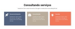 Consultoria E Gestão - HTML File Creator