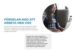 Fördelar Framför Andra - Detaljer Om Bootstrap-Varianter