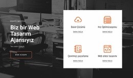 Benzersiz Çözümler - Webpage Editor Free