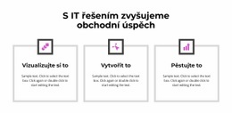 Krok K Cíli – Exkluzivní Téma WordPress