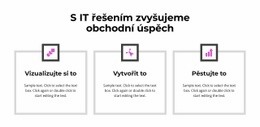 Krok K Cíli – Responzivní Design Webových Stránek