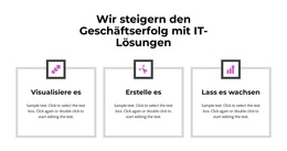 Schritt Auf Das Ziel Zu – Exklusives WordPress-Theme