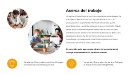 Como Son Los Dias De Trabajo - Creador Web