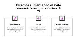 Paso Hacia La Meta - Diseño De Sitio Web Adaptable