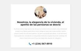 Nosotros Te Llamaremos: Crear Una Maqueta De Página Web