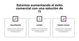 Paso Hacia La Meta - Tema Exclusivo De WordPress