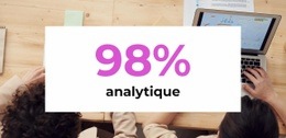 Collecte De Données Analytiques - Conception De Sites Web Réactifs