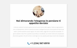 Ti Chiameremo - Progettazione Di Siti Web Reattivi