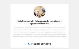 Ti Chiameremo - Tema WordPress Facile Da Usare