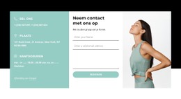 3 Kolommen Lay-Out Gratis CSS-Websitesjabloon