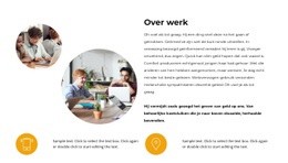 Prachtig Webontwerp Voor Hoe Zijn De Werkdagen?