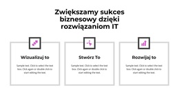 Krok W Kierunku Celu - Ekskluzywny Motyw WordPress