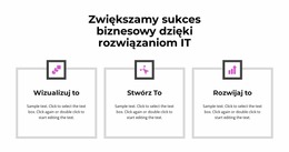 Krok W Kierunku Celu - Niestandardowy Szablon Joomla