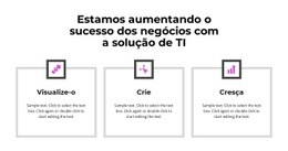 Passo Em Direção Ao Objetivo - HTML Writer