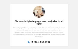 Seni Arayacağız Için Ücretsiz HTML5