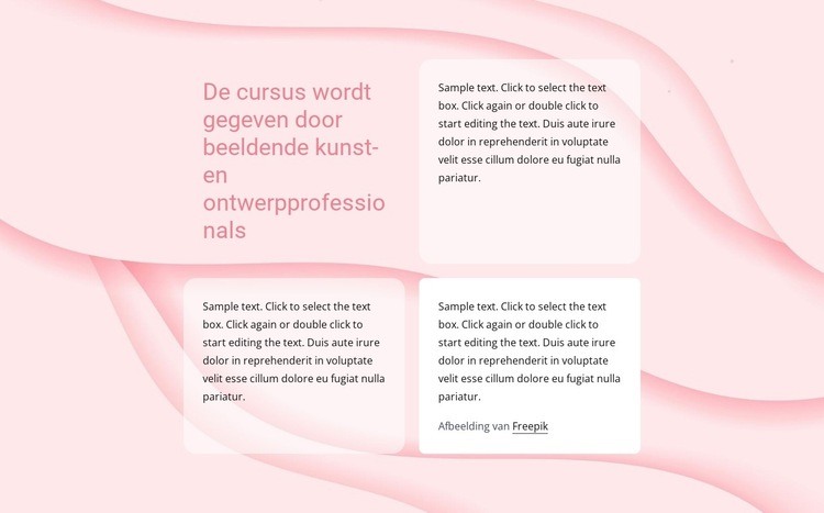 Raster op abstracte achtergrond Website ontwerp