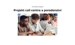 Podívejte Se Na Fotky Z Kanceláře – Snadno Použitelný Motiv WordPress