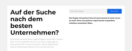 Kreativstes WordPress-Theme Für Ungenauigkeiten Melden