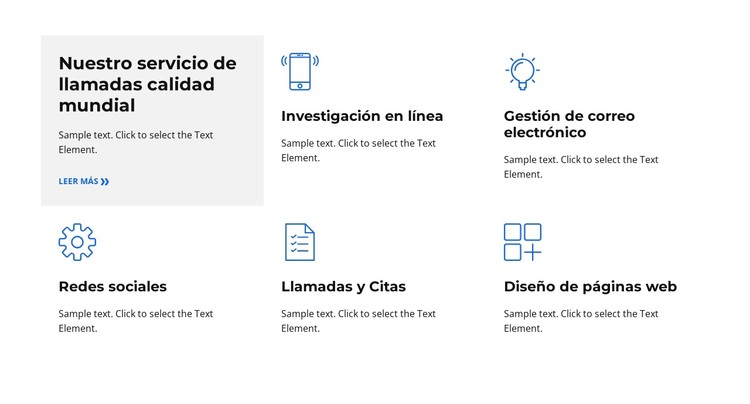 Lea acerca de los principales Plantilla CSS