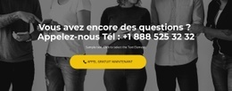 Conception De Sites Web Gestionnaire D'Appels Pour N'Importe Quel Appareil