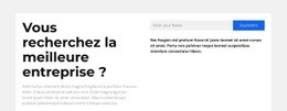 Créez Votre Propre Site Web Pour Signaler Les Inexactitudes