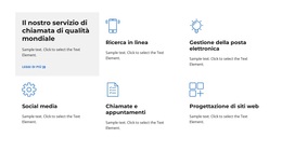 Leggi Il Principale - Tema WordPress Professionale Personalizzabile