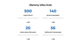 Złammy Kilka Liczb